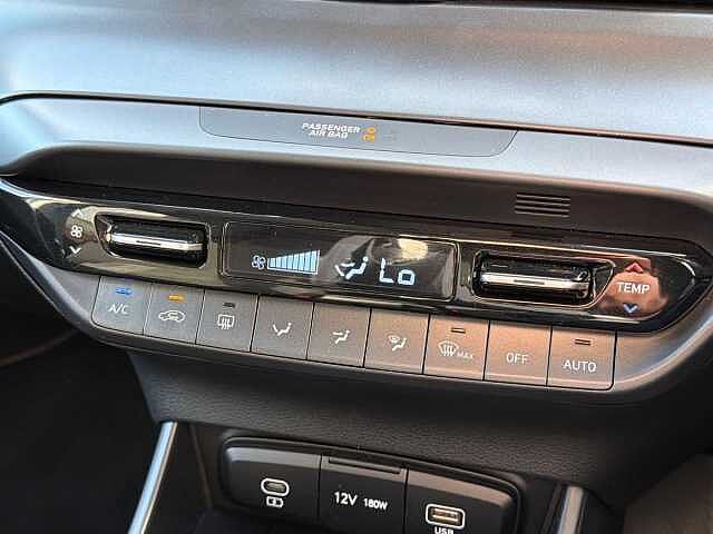 Hyundai I20 1.0T GDi Premium 5dr DCT