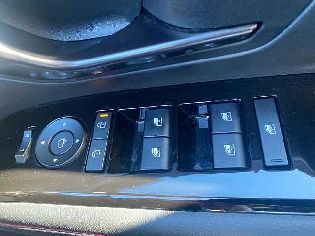 Hyundai TUCSON 1.6T Plug-in Hybrid N Line 5dr Auto