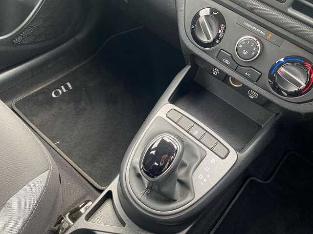 Hyundai I10 1.2 Advance 5dr Auto