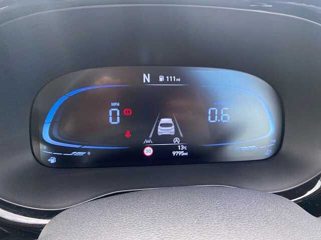 Hyundai I10 1.2 Advance 5dr Auto
