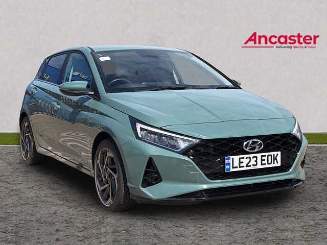 1.0T GDi 48V MHD Premium 5dr DCT