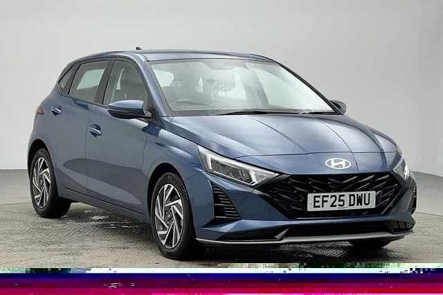 Hyundai KONA 1.6 Hybrid 129 N Line 5dr DCT