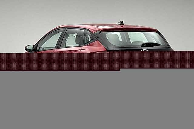 Hyundai KONA 1.6 Hybrid 129 N Line 5dr DCT