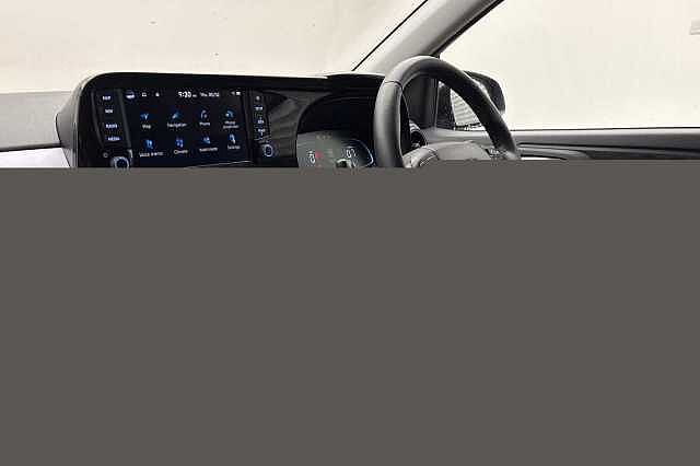 Hyundai KONA 1.6 Hybrid 129 N Line 5dr DCT