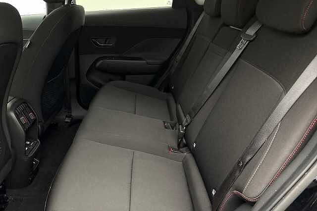 Hyundai KONA 1.6 Hybrid 129 N Line 5dr DCT
