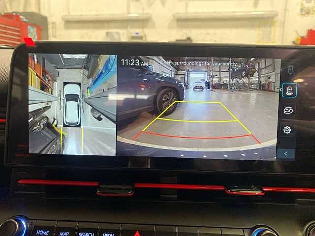 Hyundai KONA 1.6T N Line S 5dr DCT
