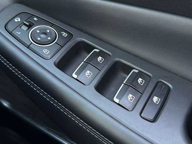 Hyundai SANTA FE 1.6 TGDi Hybrid Ultimate 5dr Auto