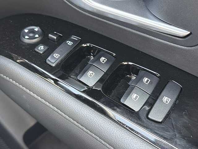 Hyundai TUCSON 1.6 TGDi 48V MHD SE Connect 5dr 2WD DCT