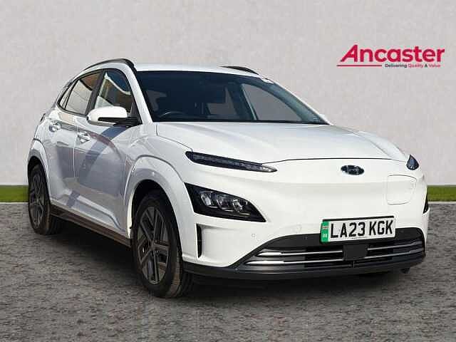 Hyundai KONA 150kW Premium 64kWh 5dr Auto