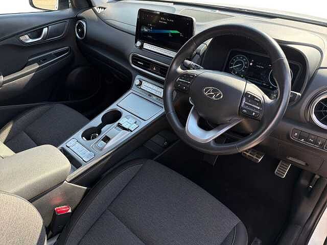 Hyundai KONA 150kW Premium 64kWh 5dr Auto