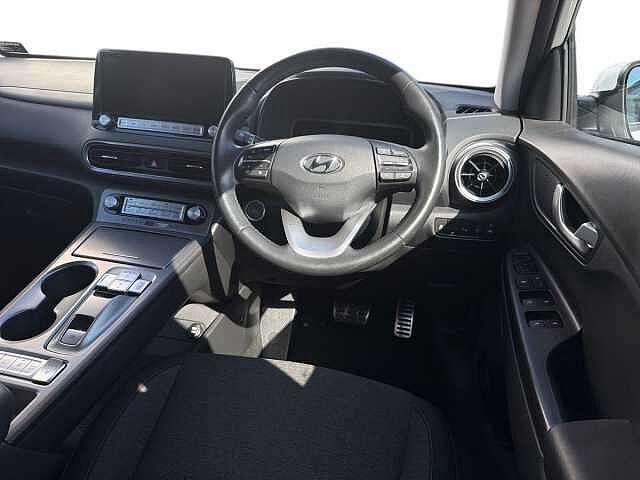Hyundai KONA 150kW Premium 64kWh 5dr Auto