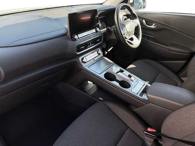 Hyundai KONA 150kW Premium 64kWh 5dr Auto