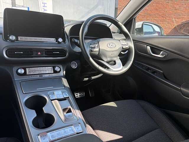 Hyundai KONA 150kW Premium 64kWh 5dr Auto