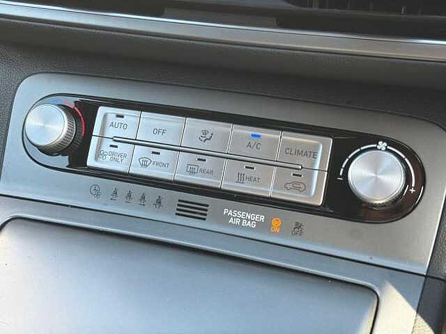 Hyundai KONA 150kW Premium 64kWh 5dr Auto