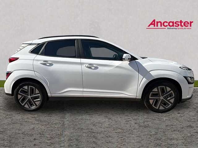 Hyundai KONA 150kW Premium 64kWh 5dr Auto