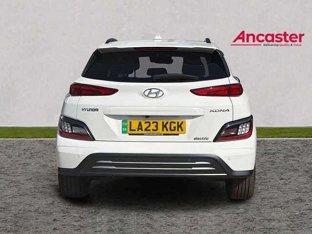 Hyundai KONA 150kW Premium 64kWh 5dr Auto