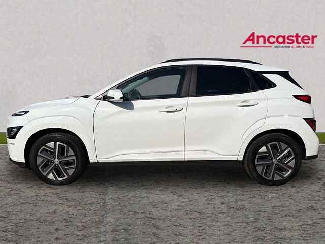 Hyundai KONA 150kW Premium 64kWh 5dr Auto