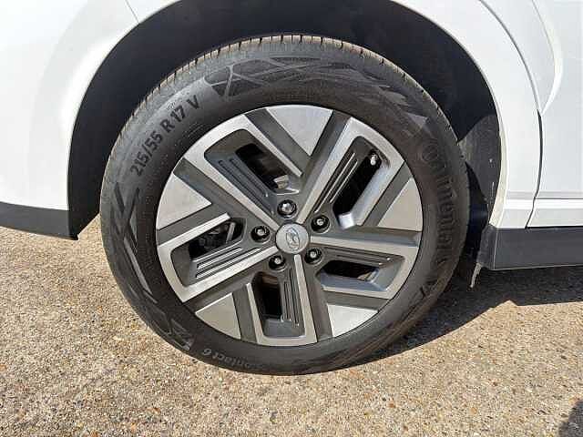 Hyundai KONA 150kW Premium 64kWh 5dr Auto