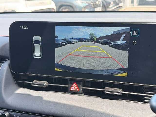 Hyundai IONIQ 5 239kW N Line 84 kWh 5dr AWD Auto