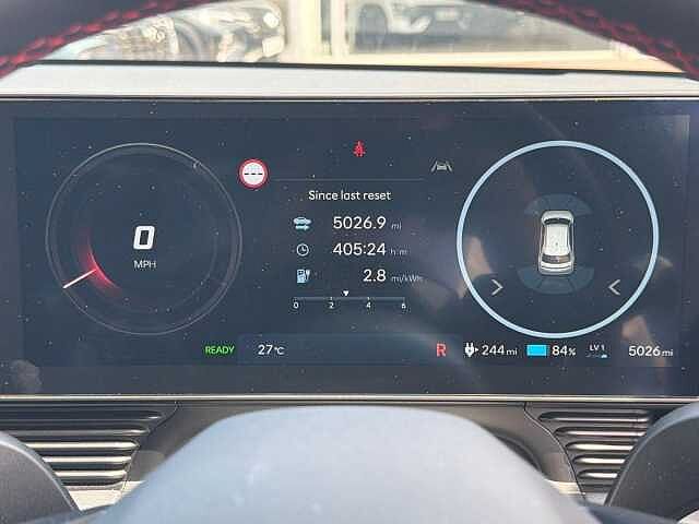 Hyundai IONIQ 5 239kW N Line 84 kWh 5dr AWD Auto