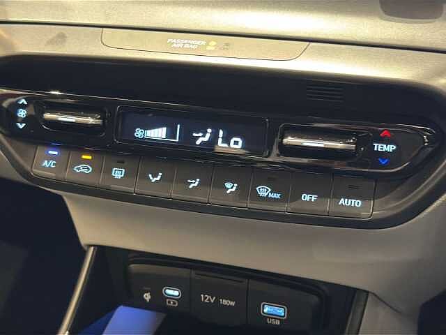 Hyundai I20 1.0T GDi 90 Tech Line 5dr