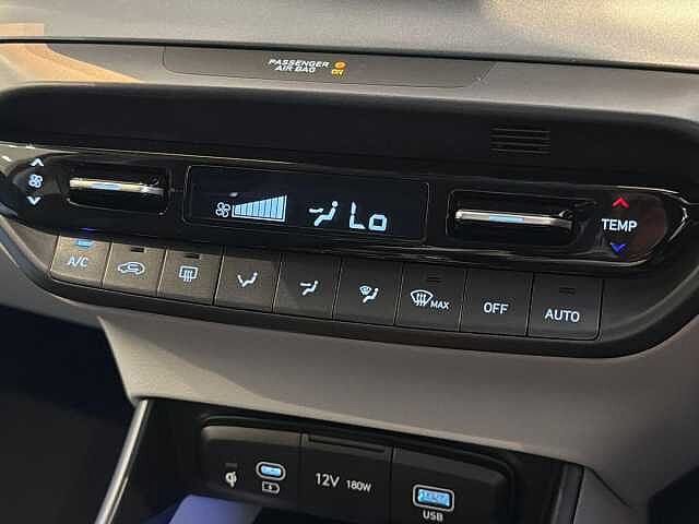 Hyundai I20 1.0T GDi 90 Tech Line 5dr
