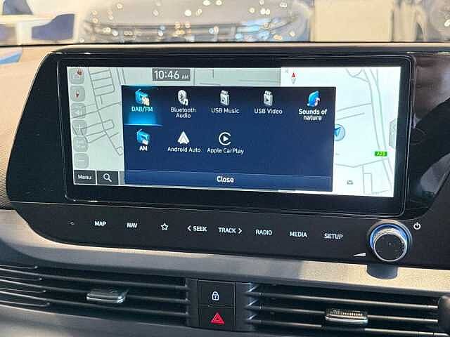 Hyundai I20 1.0T GDi 90 Tech Line 5dr