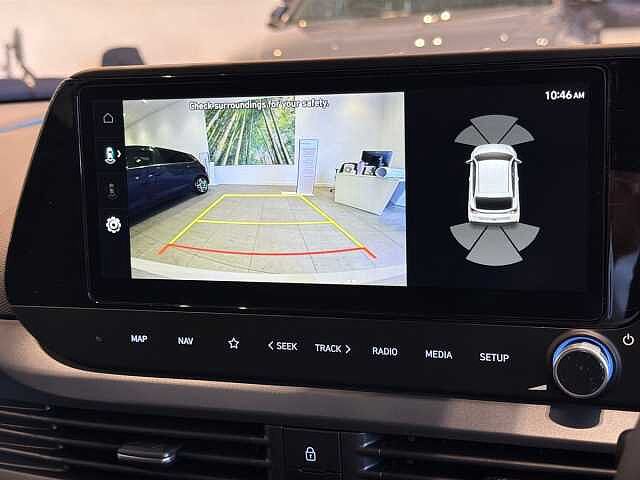Hyundai I20 1.0T GDi 90 Tech Line 5dr