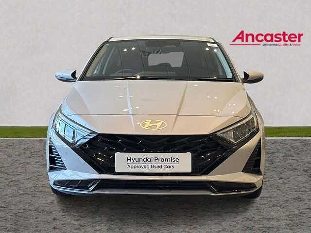 Hyundai I20 1.0T GDi 90 Tech Line 5dr