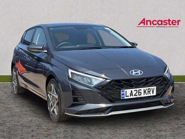 1.0T GDi 90 Tech Line 5dr