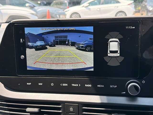 Hyundai I20 1.0T GDi 90 Tech Line 5dr