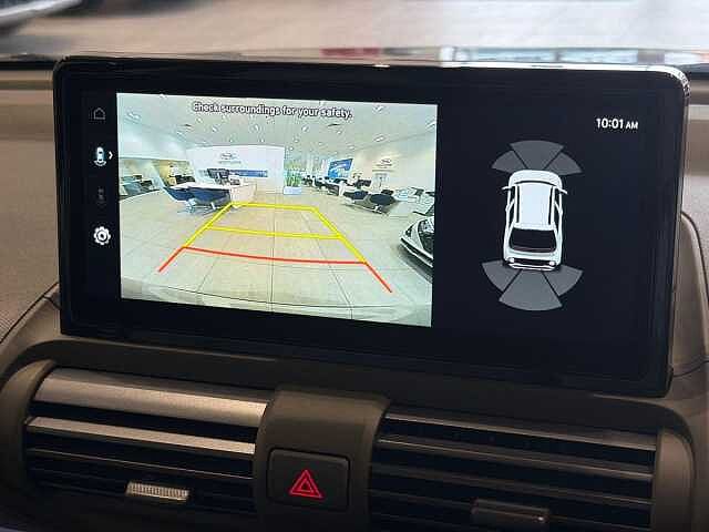 Hyundai INSTER 85kW 02 49kWh 5dr Auto