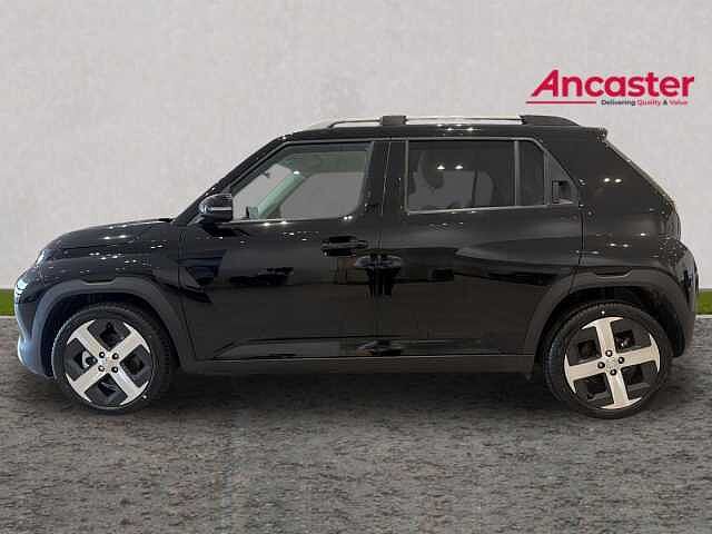 Hyundai INSTER 85kW 02 49kWh 5dr Auto