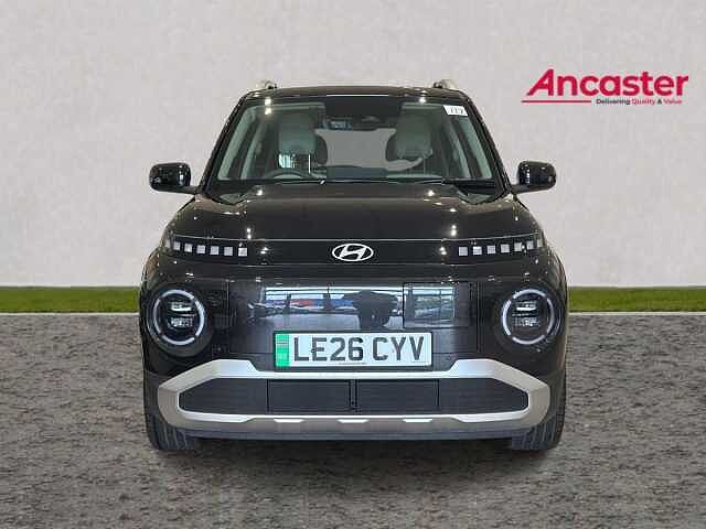 Hyundai INSTER 85kW 02 49kWh 5dr Auto