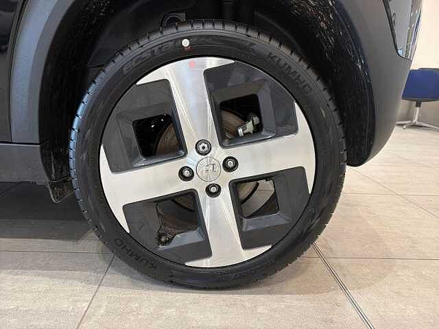 Hyundai INSTER 85kW 02 49kWh 5dr Auto