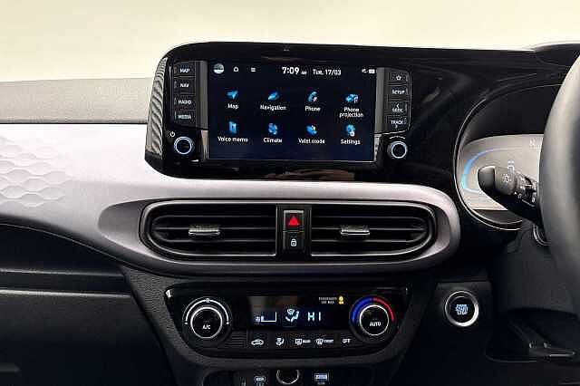 1.2 [79] Premium 5dr Auto [Nav]