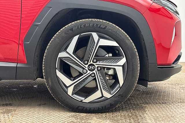 Hyundai I10 1.2 [79] Premium 5dr Auto [Nav]