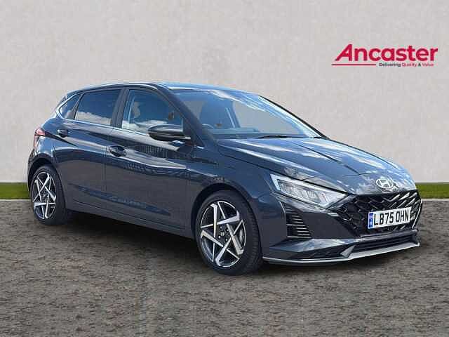 1.0T GDi Ultimate 5dr DCT