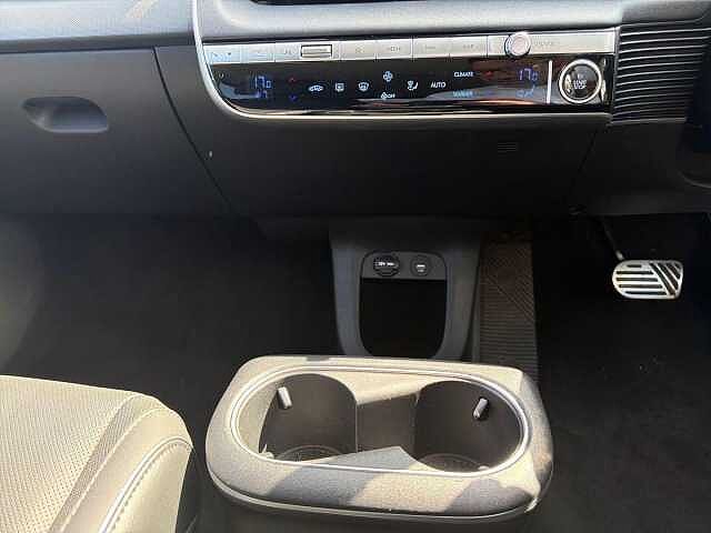 Hyundai IONIQ 5 168kW Ultimate 77 kWh 5dr Auto