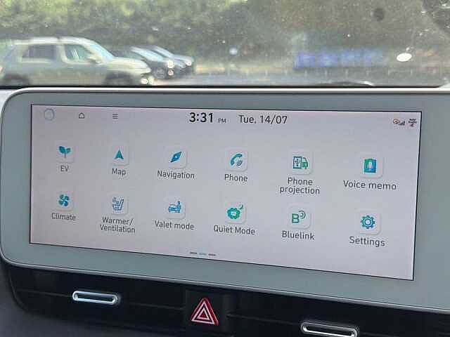 Hyundai IONIQ 5 168kW Ultimate 77 kWh 5dr Auto