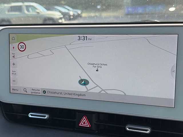 Hyundai IONIQ 5 168kW Ultimate 77 kWh 5dr Auto