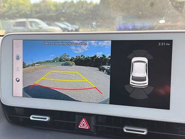 Hyundai IONIQ 5 168kW Ultimate 77 kWh 5dr Auto