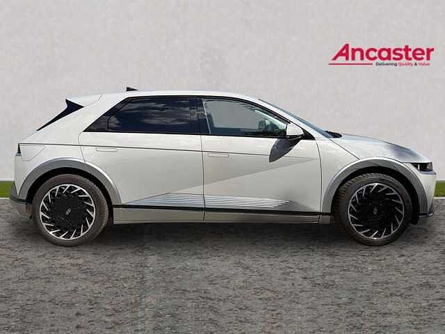 Hyundai IONIQ 5 168kW Ultimate 77 kWh 5dr Auto