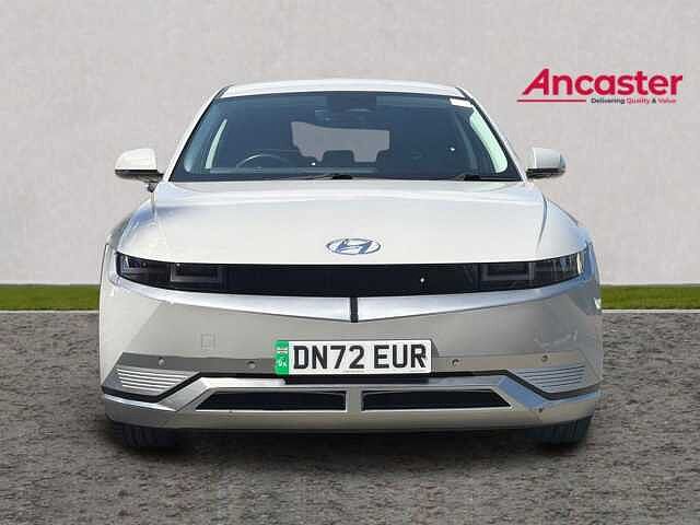 Hyundai IONIQ 5 168kW Ultimate 77 kWh 5dr Auto