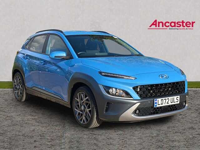 1.6 GDi Hybrid Premium 5dr DCT