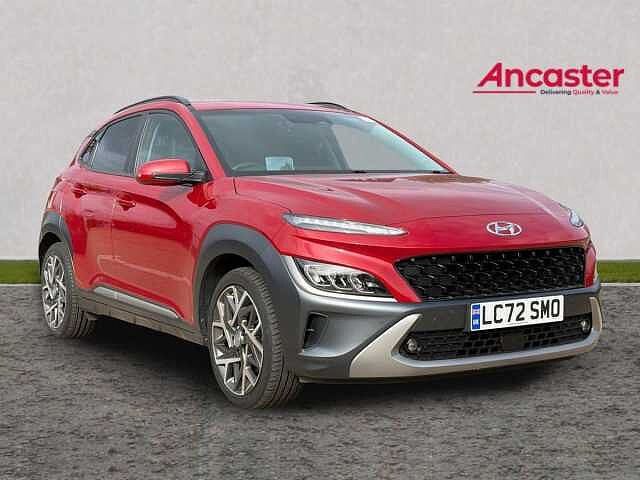 1.6 GDi Hybrid Ultimate 5dr DCT