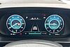 Hyundai I20 1.0T GDi 48V MHD SE Connect 5dr DCT Pearl - Intense blue