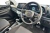 Hyundai I20 1.0T GDi 48V MHD SE Connect 5dr DCT Blue