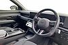 Hyundai TUCSON 1.6T Hybrid N Line 5dr Auto White