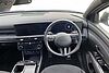 Hyundai TUCSON 1.6T Hybrid N Line 5dr Auto White